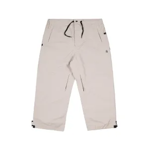 BSR HQ SUPER WIDE VENTILATION PANTS BEIGE