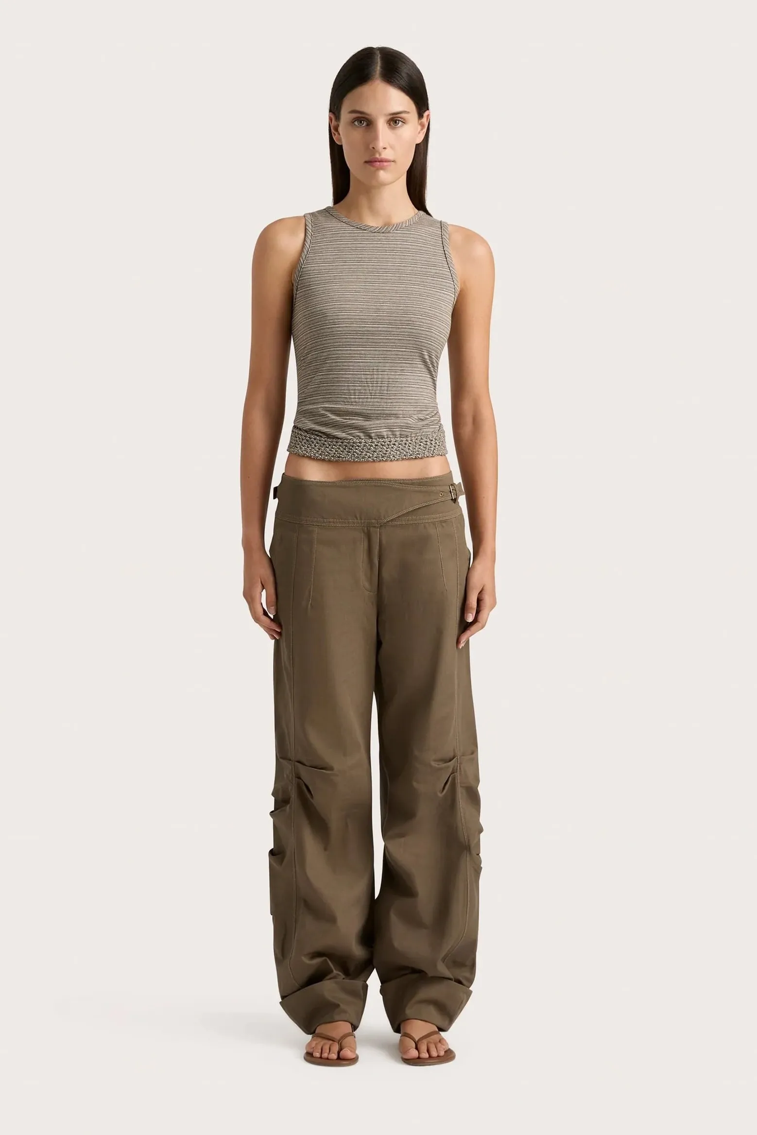 CALAIS PANT