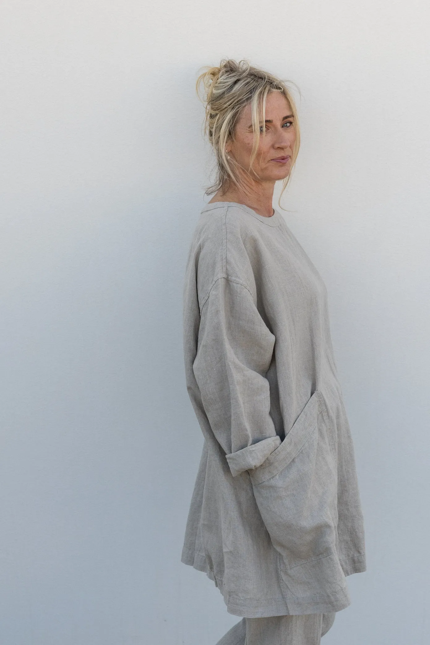 GARDENERS' TUNIC