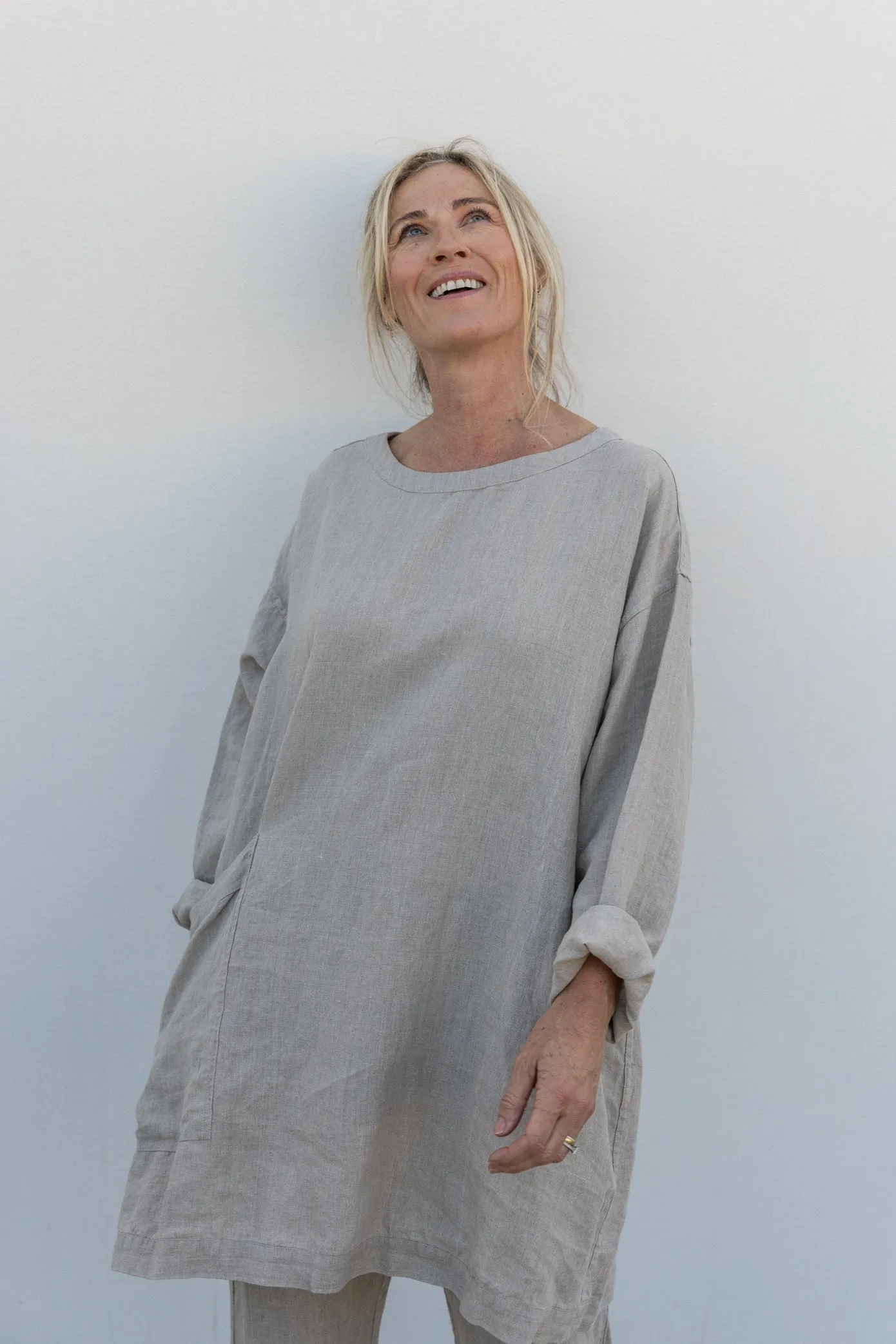 GARDENERS' TUNIC