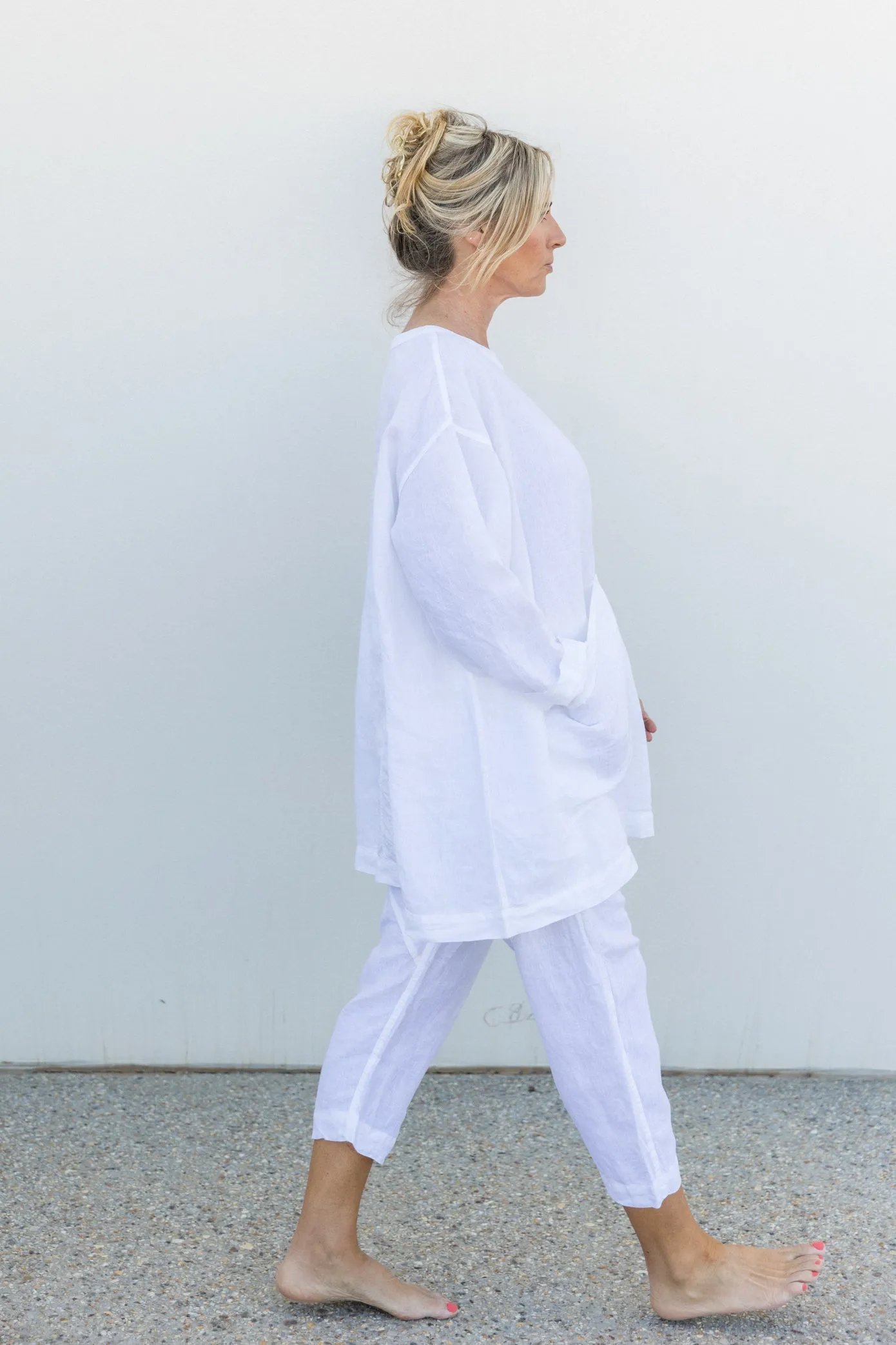 GARDENERS' TUNIC