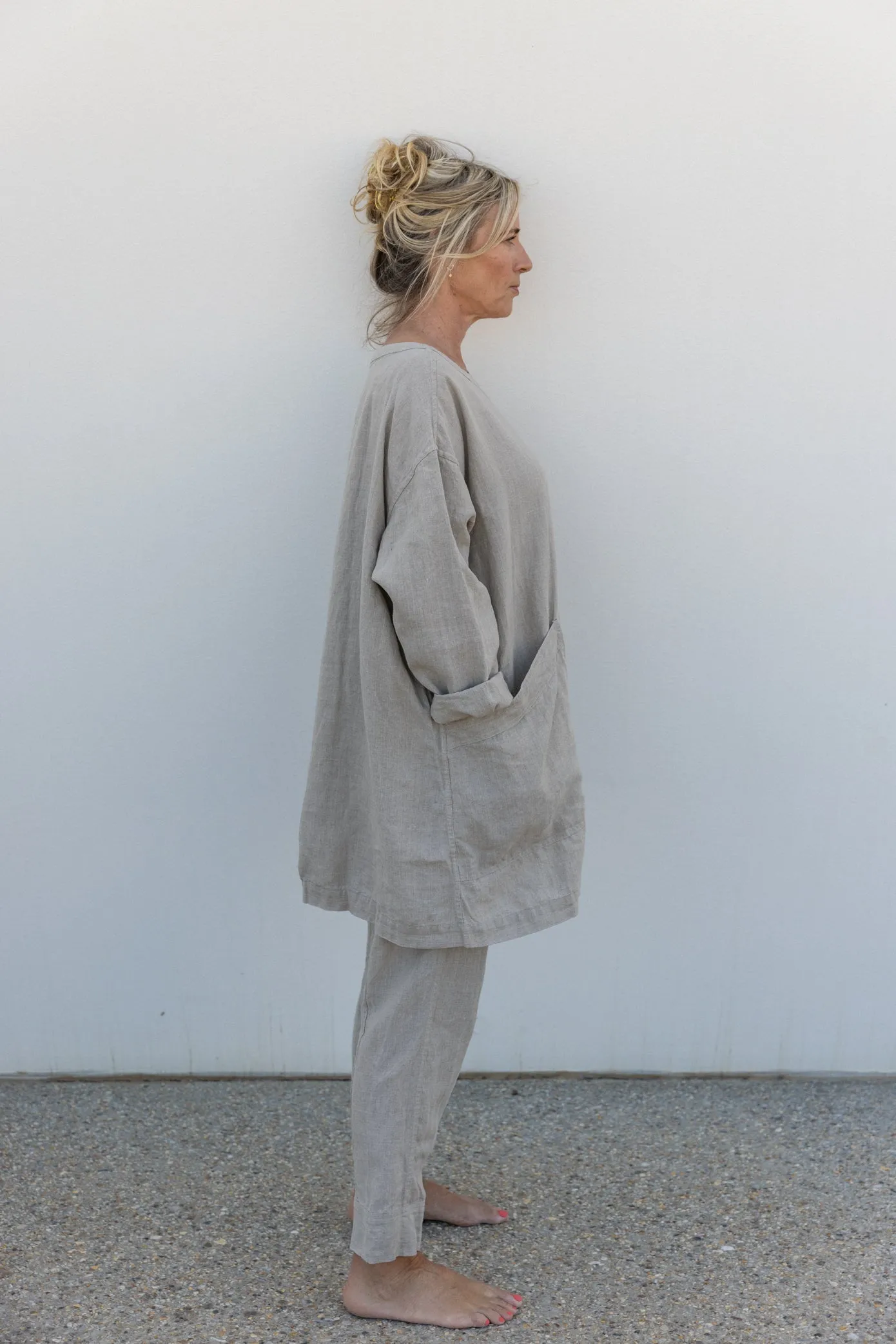GARDENERS' TUNIC
