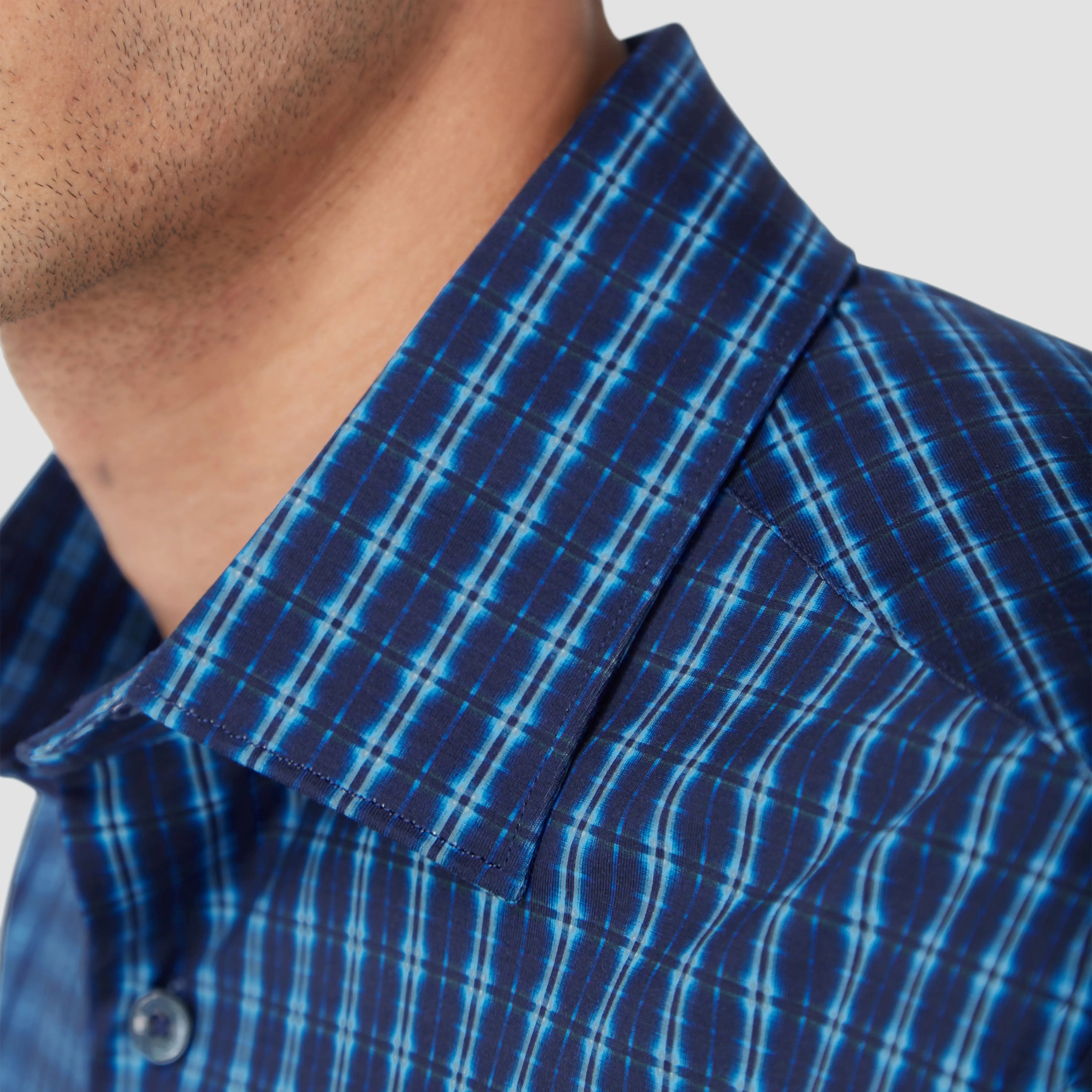 James Plaid OoohCotton Shirt