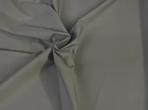 Japanese Gray Cotton Broadcloth Shirting