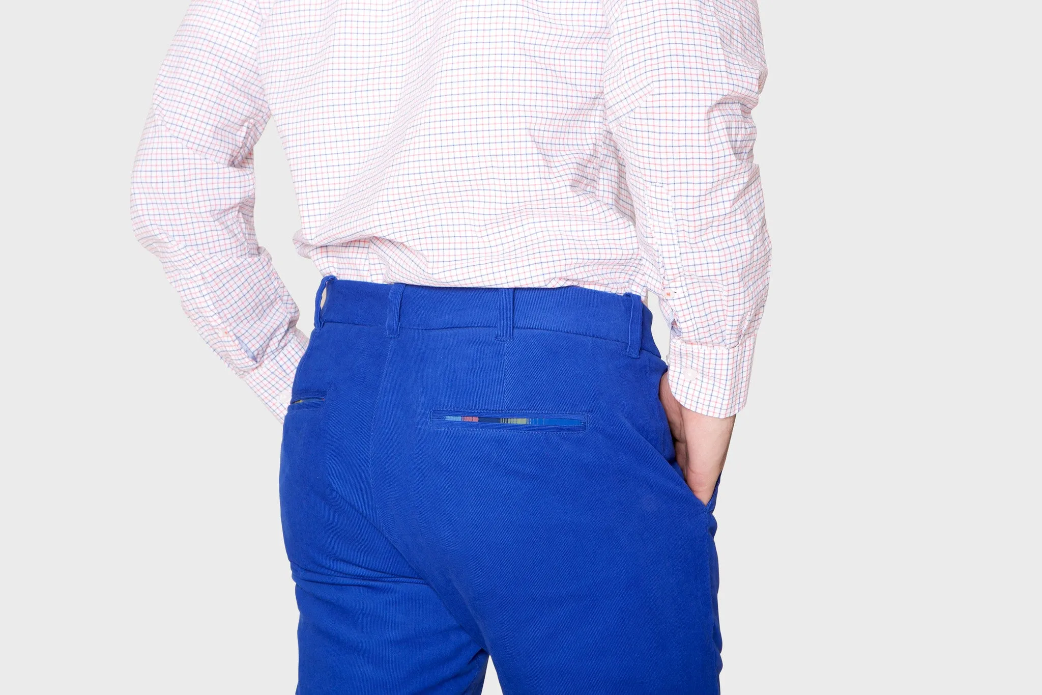 Knickerbockers