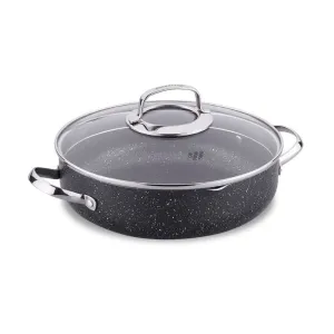 Korkmaz Galaxy Short Pot 28cm