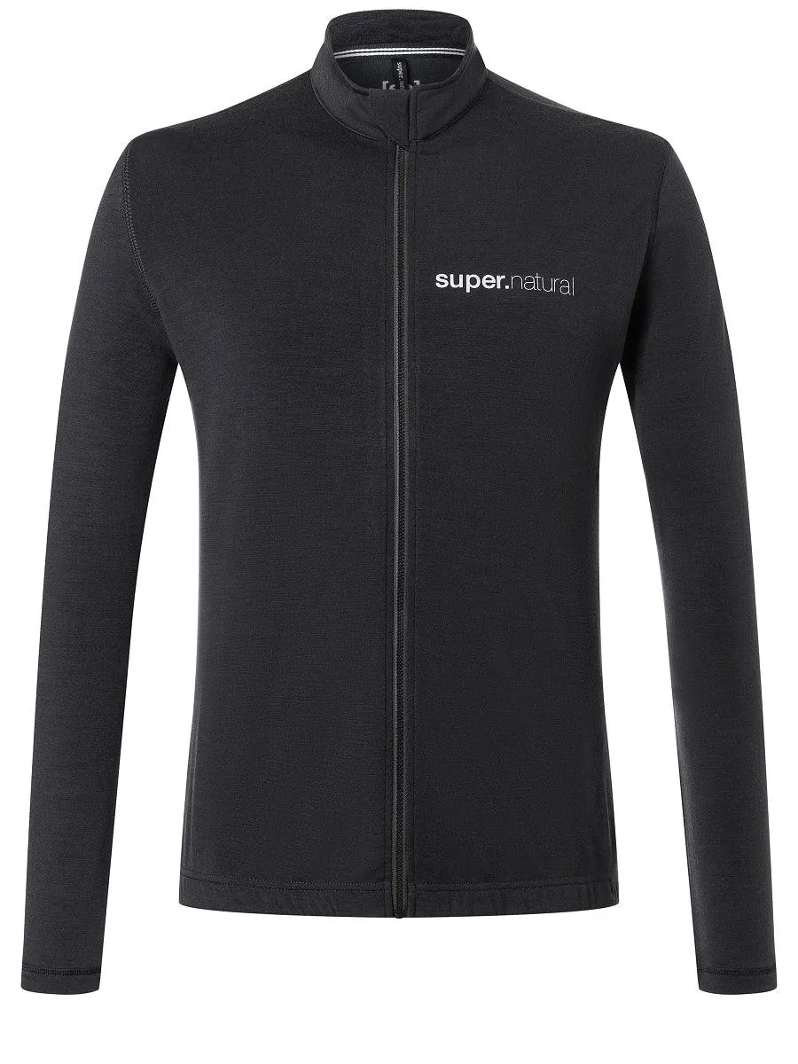 M GRAVIER WARM LS