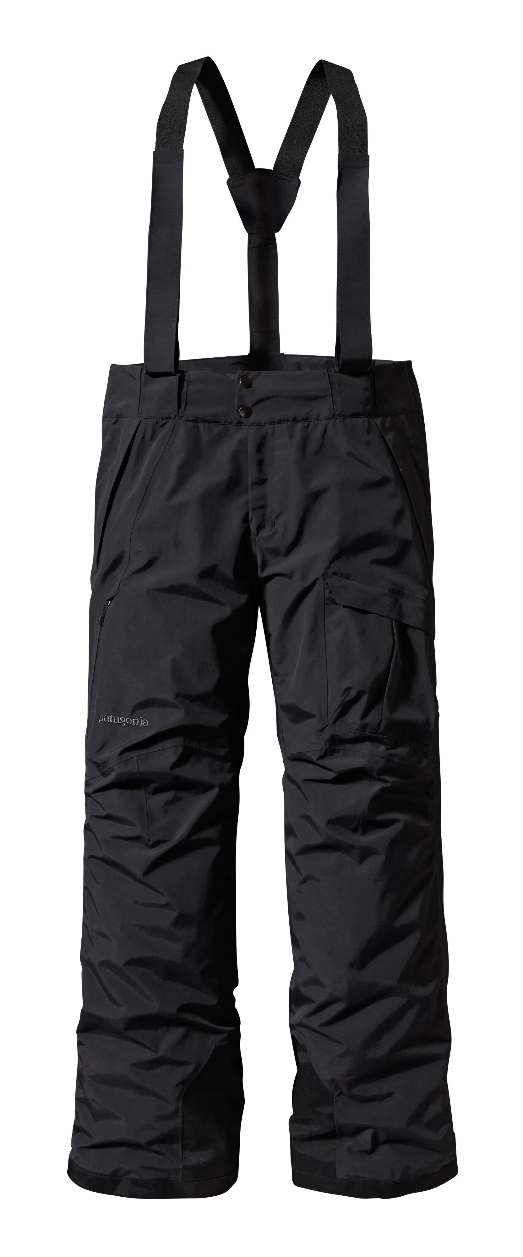 M's 2L Full-Zip Uniform Pants