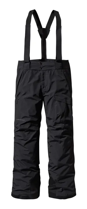 M's 2L Full-Zip Uniform Pants