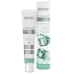 Revuele Hydralift Hyaluron Day Cream - Fluid 50 ML
