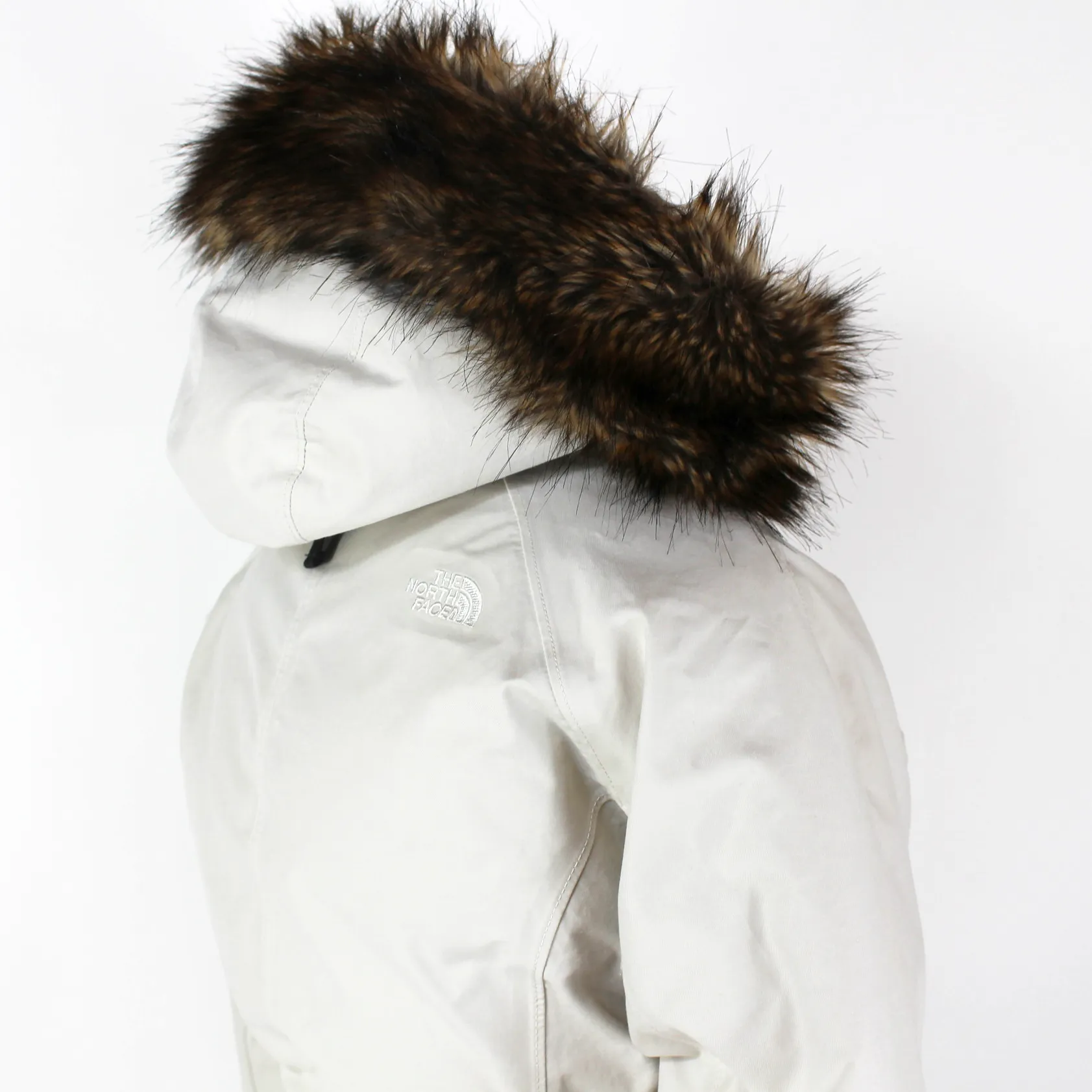 The North Face Hyvent Parka