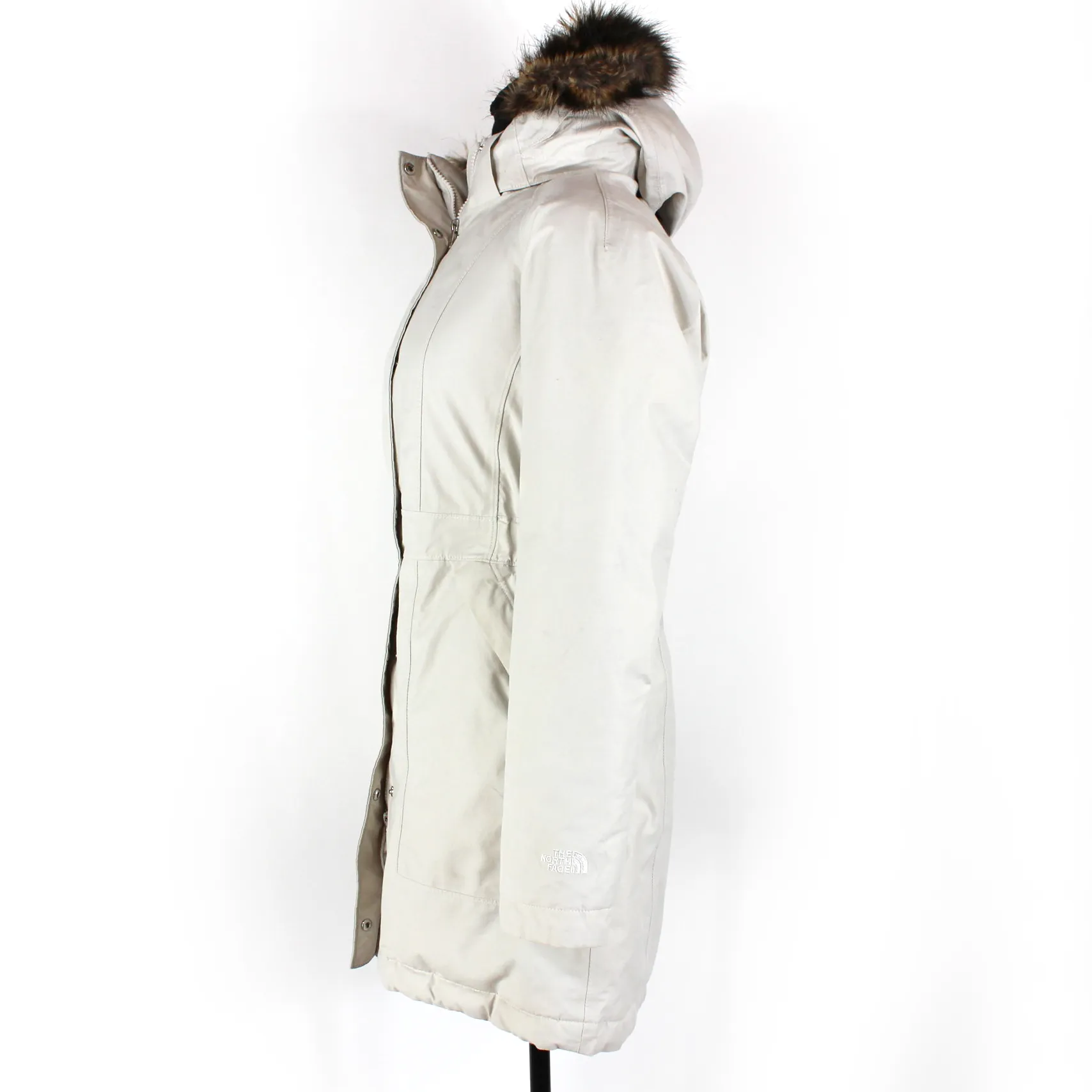 The North Face Hyvent Parka