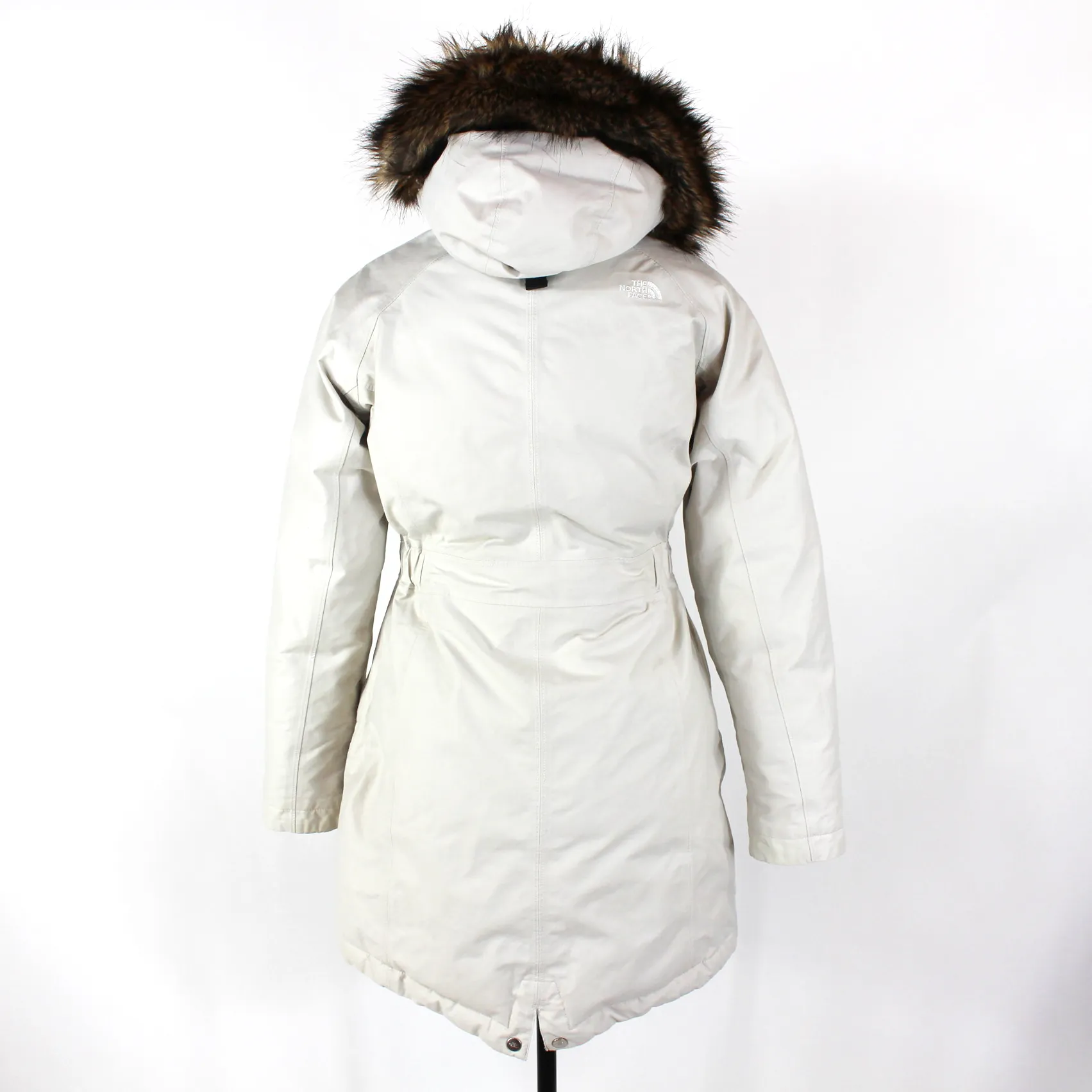 The North Face Hyvent Parka