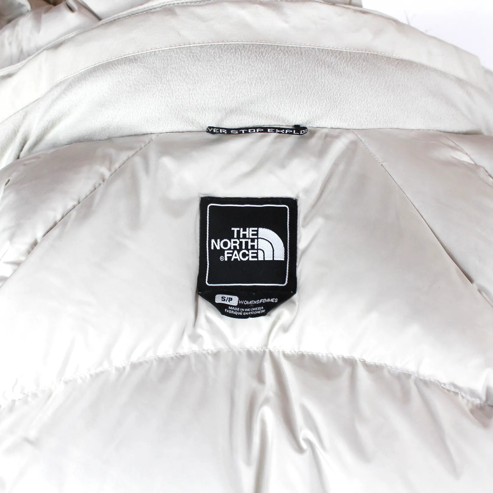 The North Face Hyvent Parka