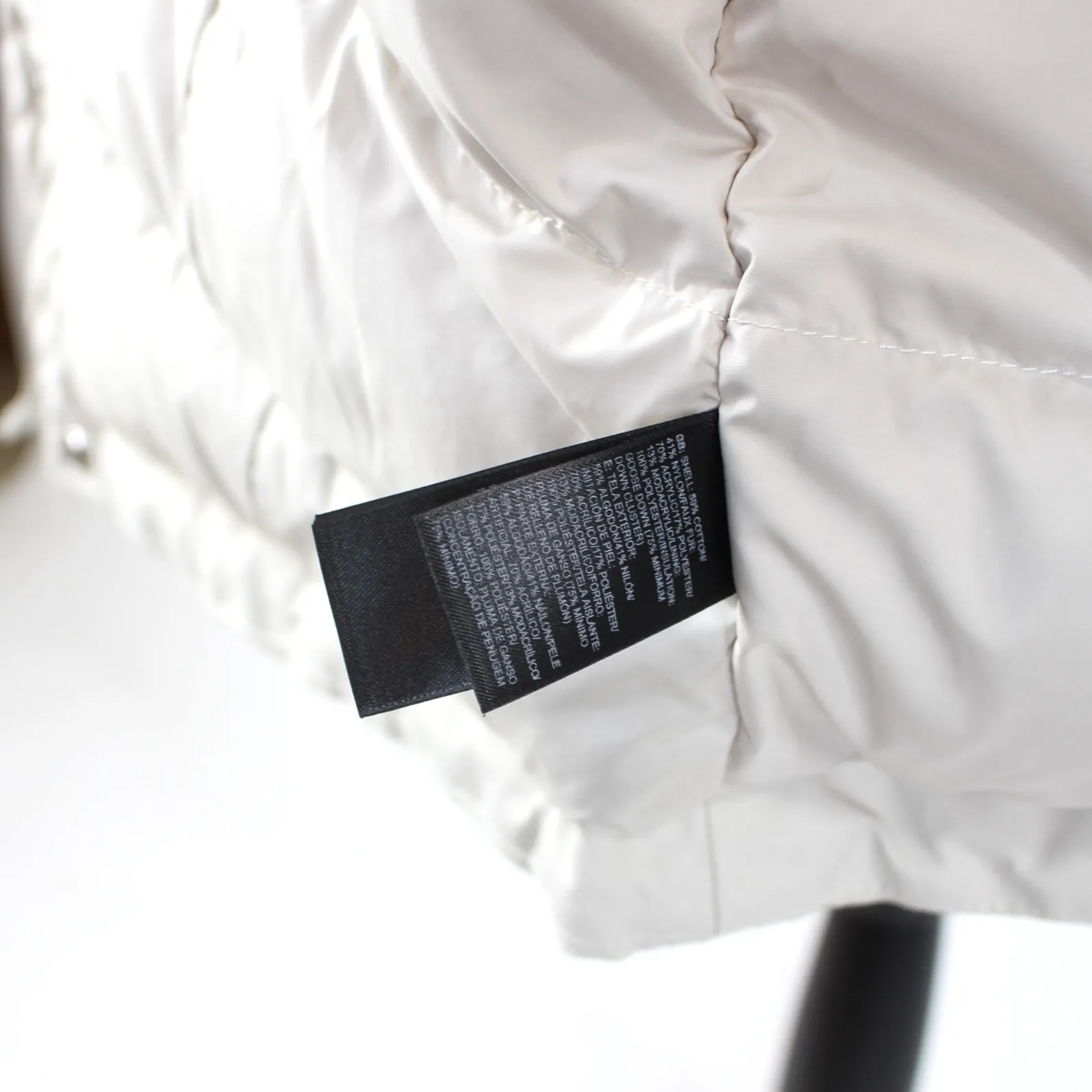 The North Face Hyvent Parka
