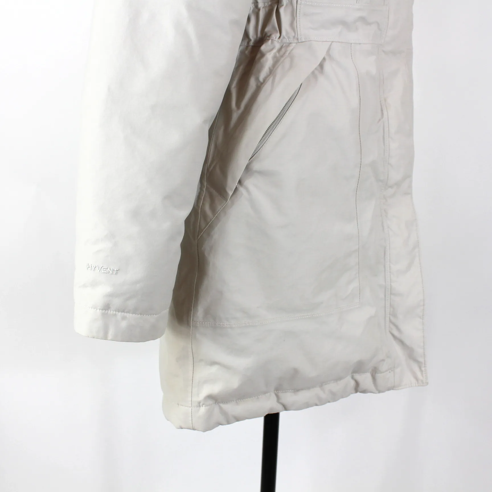 The North Face Hyvent Parka