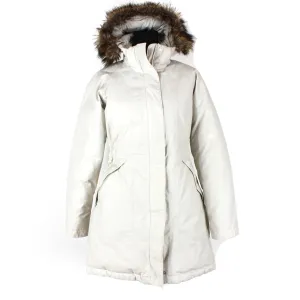 The North Face Hyvent Parka