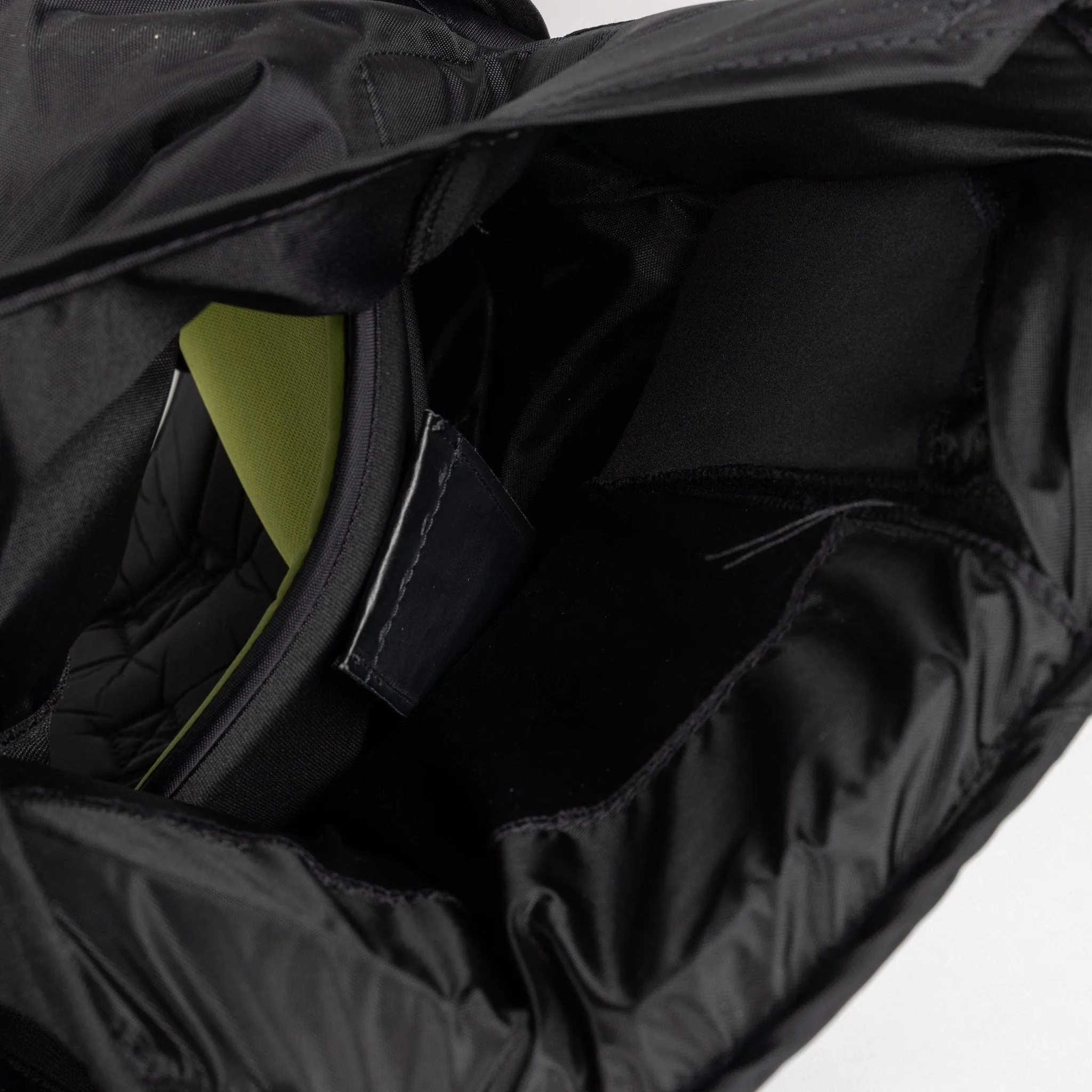 Warrior Ritual X4 E  Intermediate Goalie Pants