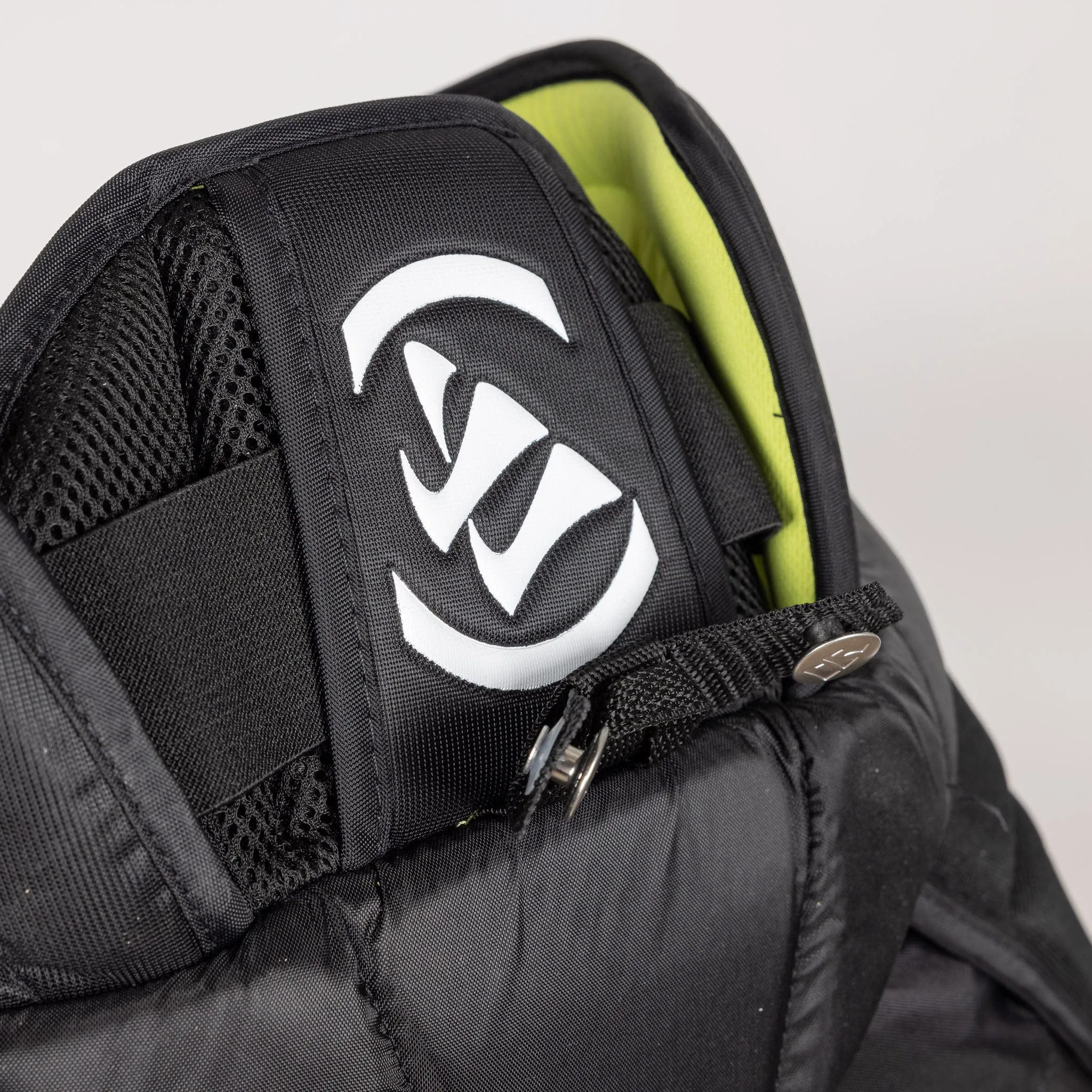 Warrior Ritual X4 E  Intermediate Goalie Pants