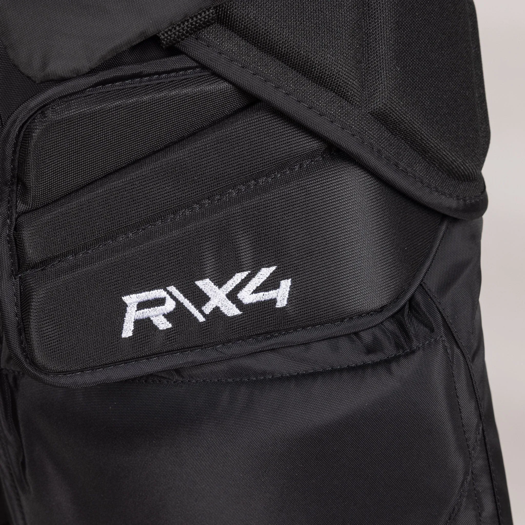 Warrior Ritual X4 E  Intermediate Goalie Pants