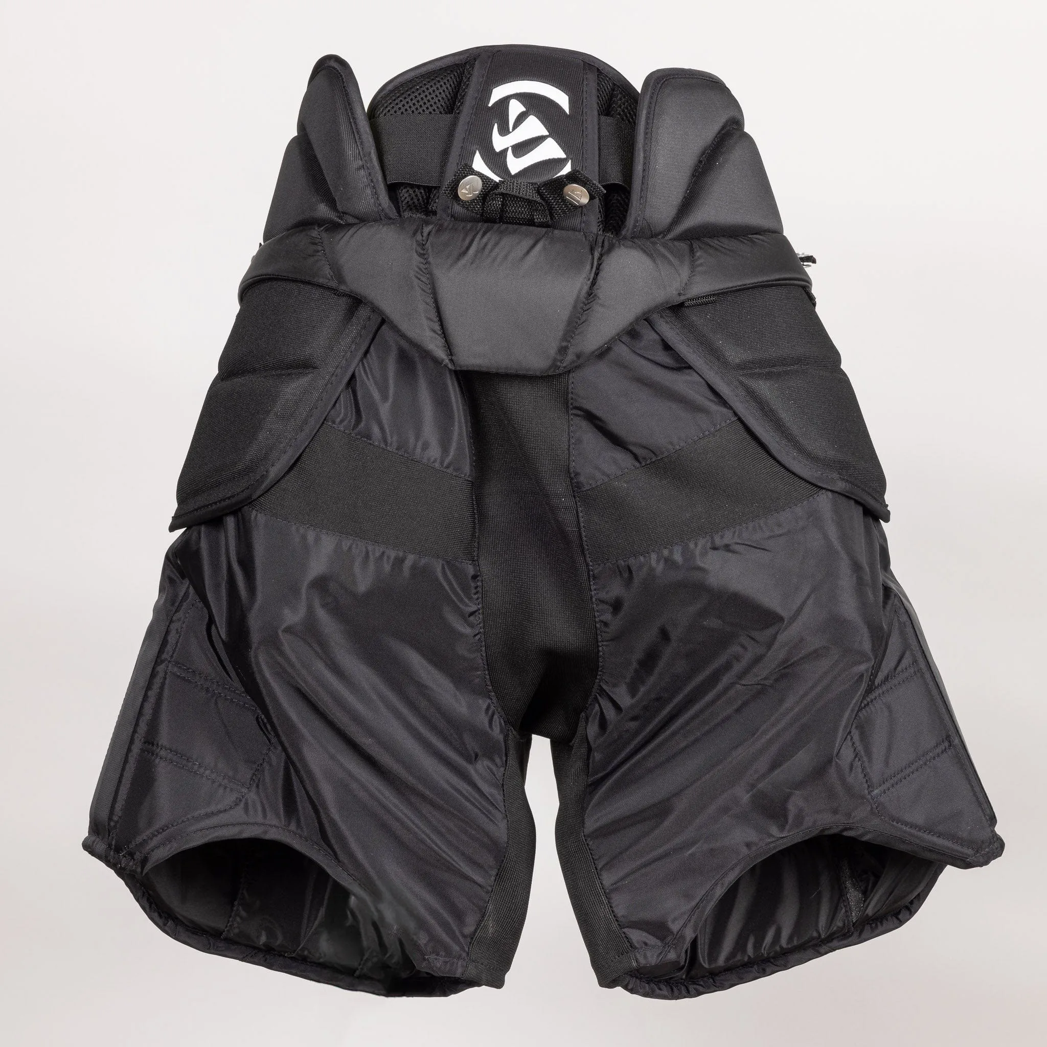 Warrior Ritual X4 E  Intermediate Goalie Pants
