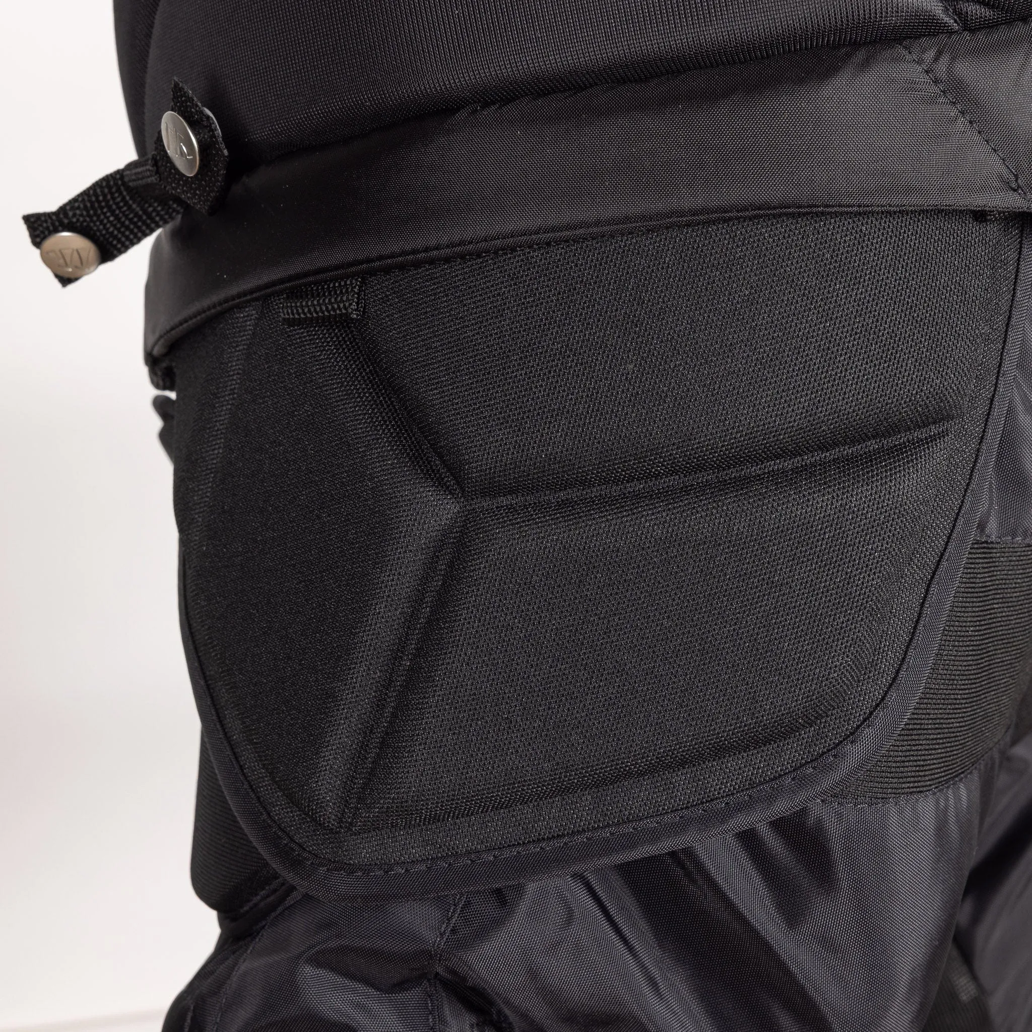 Warrior Ritual X4 E  Intermediate Goalie Pants