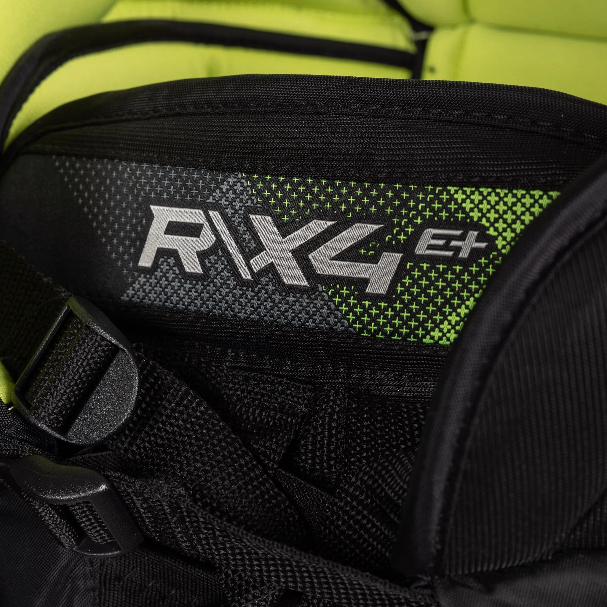 Warrior Ritual X4 E  Intermediate Goalie Pants