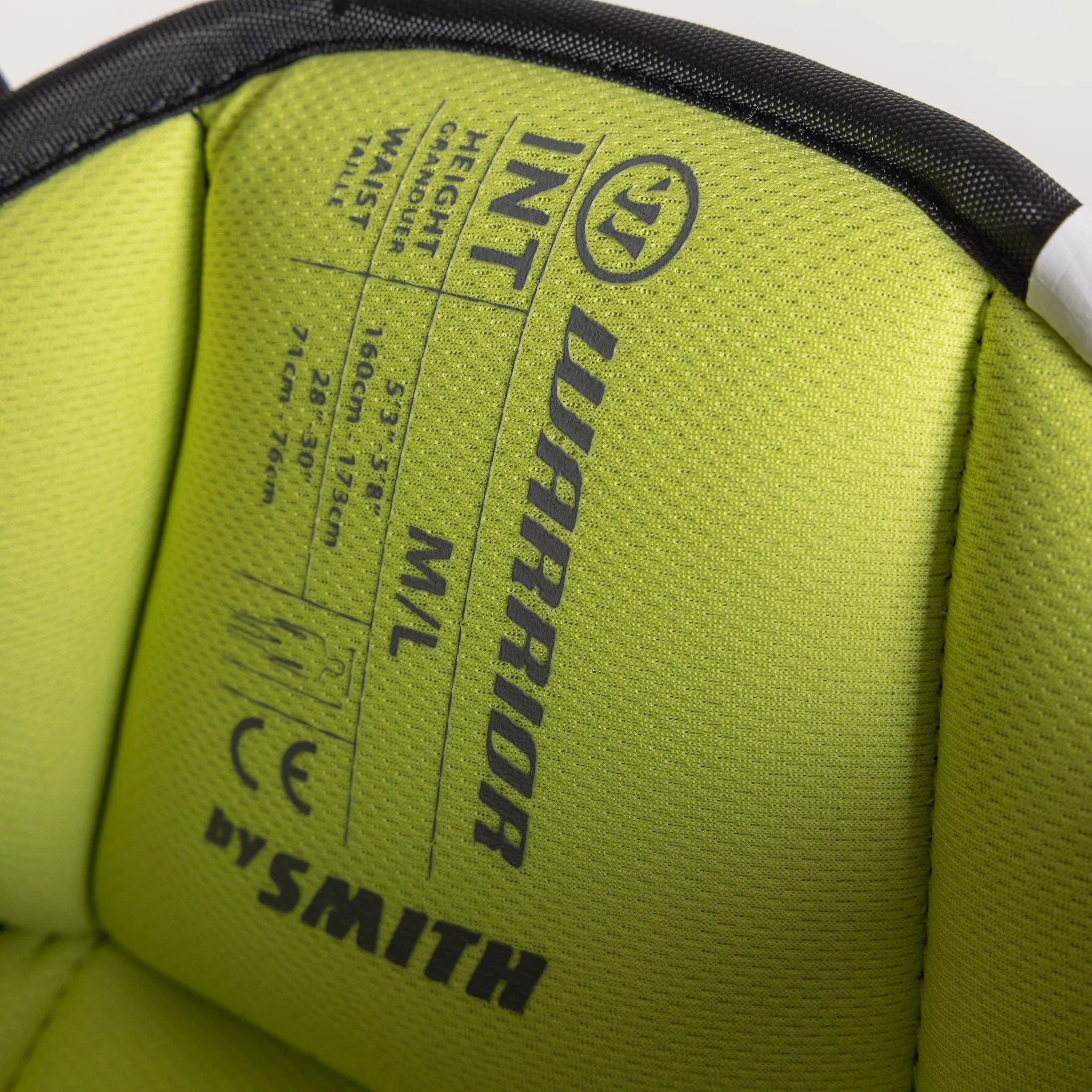 Warrior Ritual X4 E  Intermediate Goalie Pants