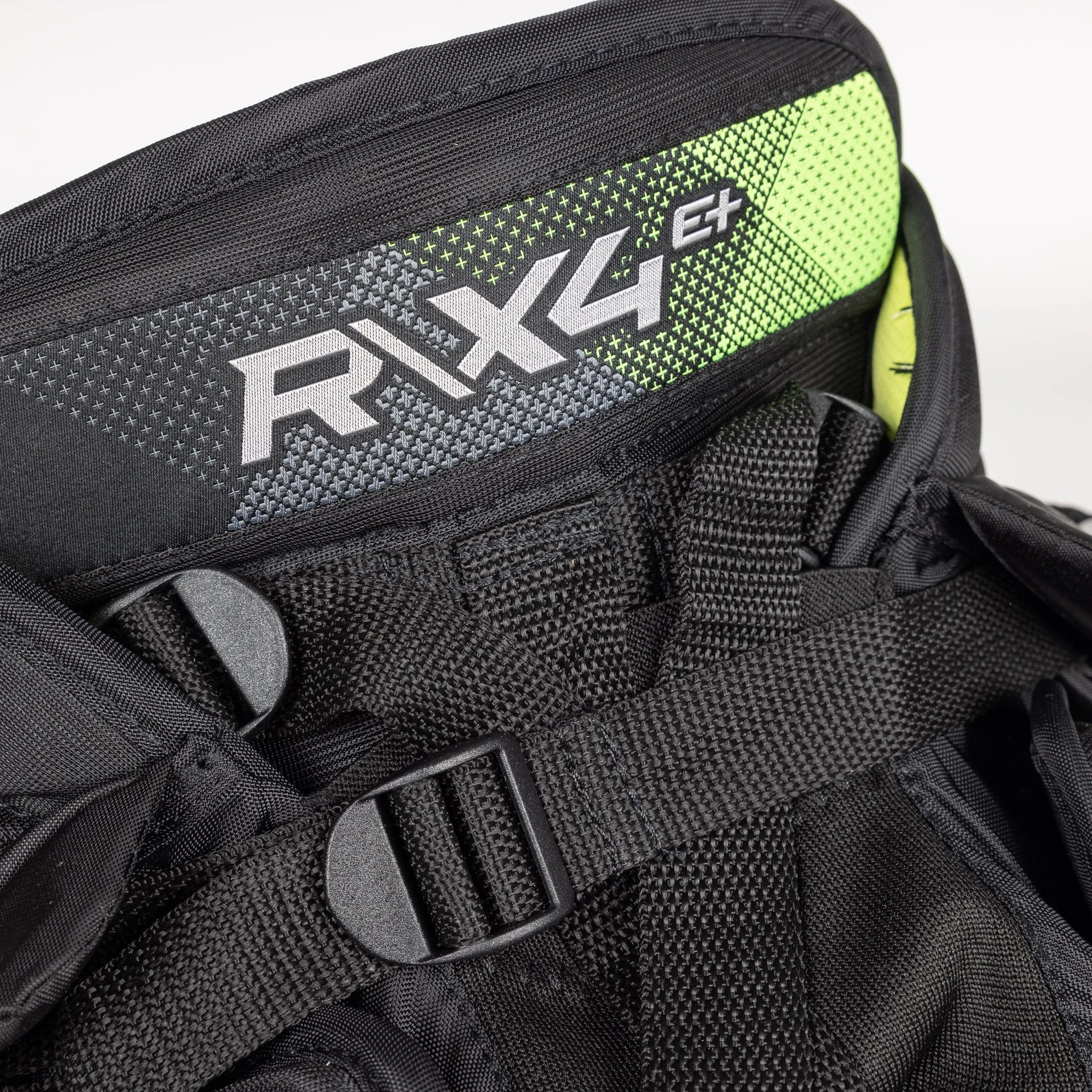 Warrior Ritual X4 E  Intermediate Goalie Pants