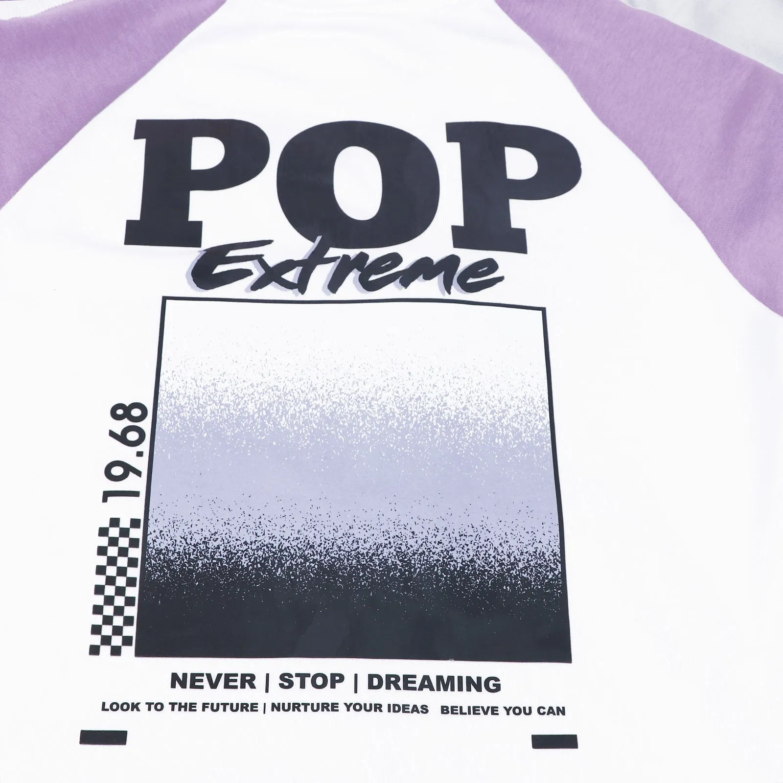 Women Colours Sweatshirt size S M L XL  Grey Purple White